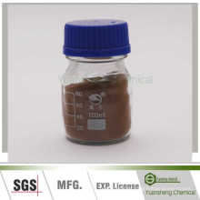 Lignosulfonato de sodio Mn1c de aditivos para hormigón